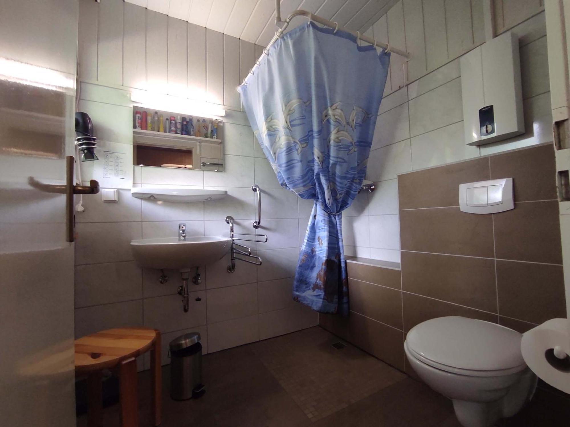 Ferienwohnung Schueler - Paradies Санкт Андреасберг Екстериор снимка